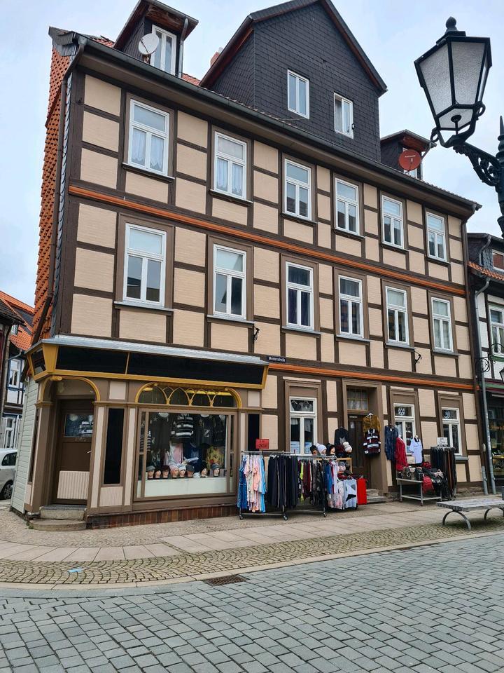 Wohnung 1 Zimmer zu vermieten