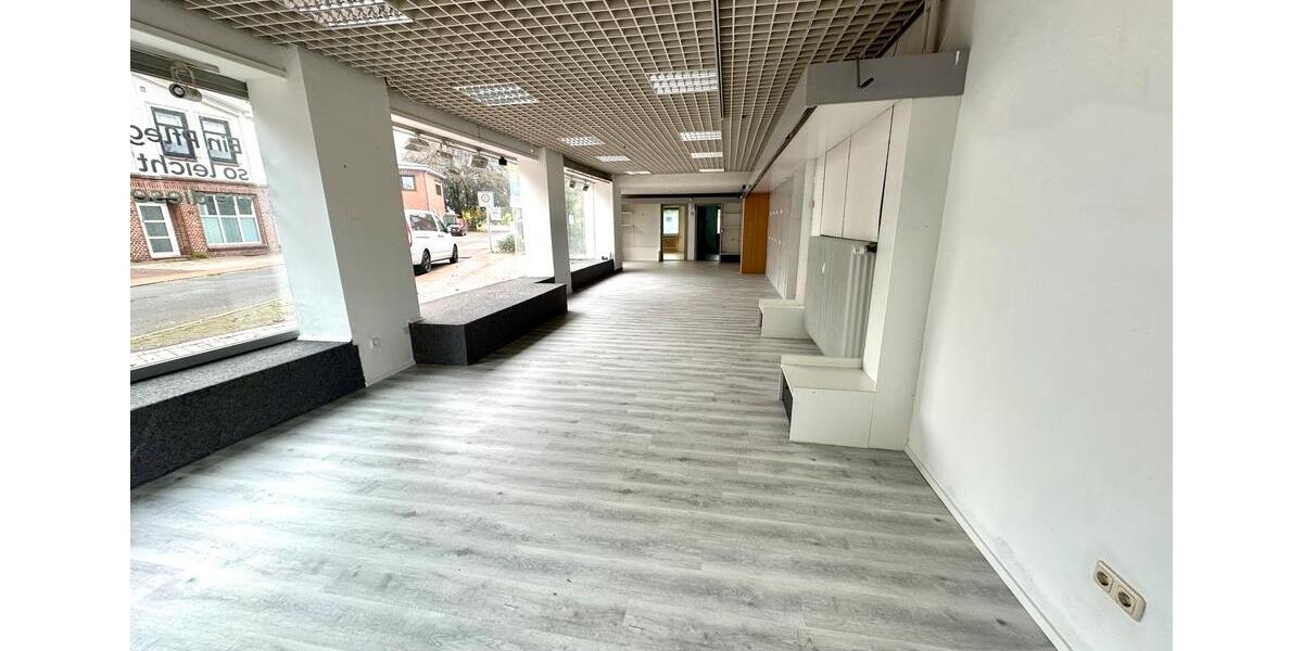 Gewerbeobjekt Hohenlockstedt - 850&euro; | Angebot:26418179