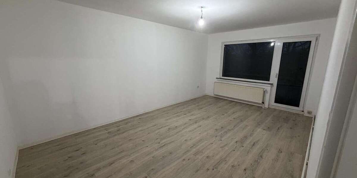 Wohnung zum Mieten in Oberhausen 550 € 58 m² 2.5 zimmer