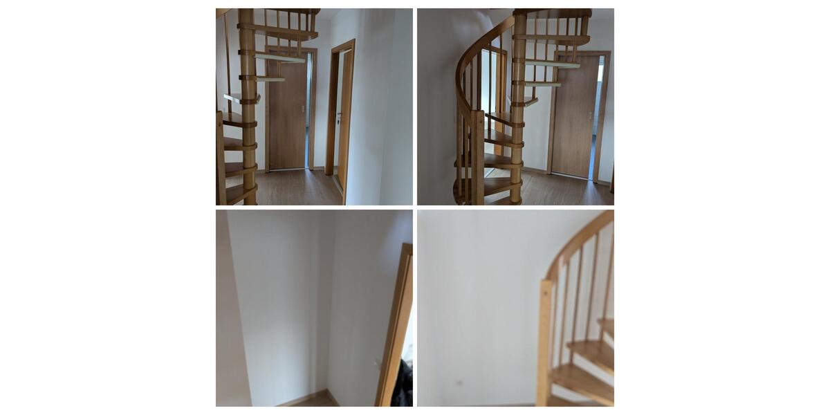 Erdgeschoßwohnung Kulmbach Blaich - 4 Zimmer, 120 m&sup2;, 1.300&euro; | Angebot:24679925