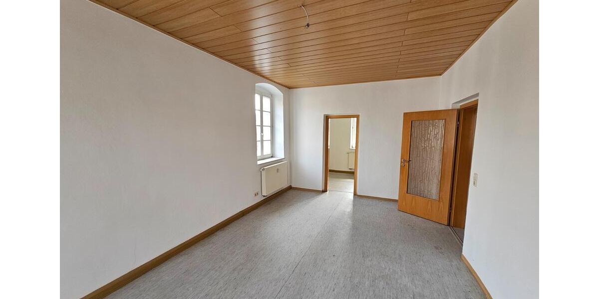 Etagenwohnung Ostritz - 2 Zimmer, 53 m&sup2;, 318&euro; | Angebot:24729922
