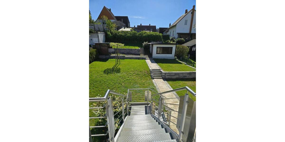 Etagenwohnung Kirkel Kirkel-Neuhäusel - 3 Zimmer, 75 m&sup2;, 725&euro; | Angebot:26642211