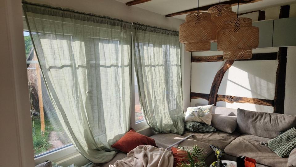 Wohnprojekt Panama - kinderfreundliche WG auf dem Land 3 zimmer