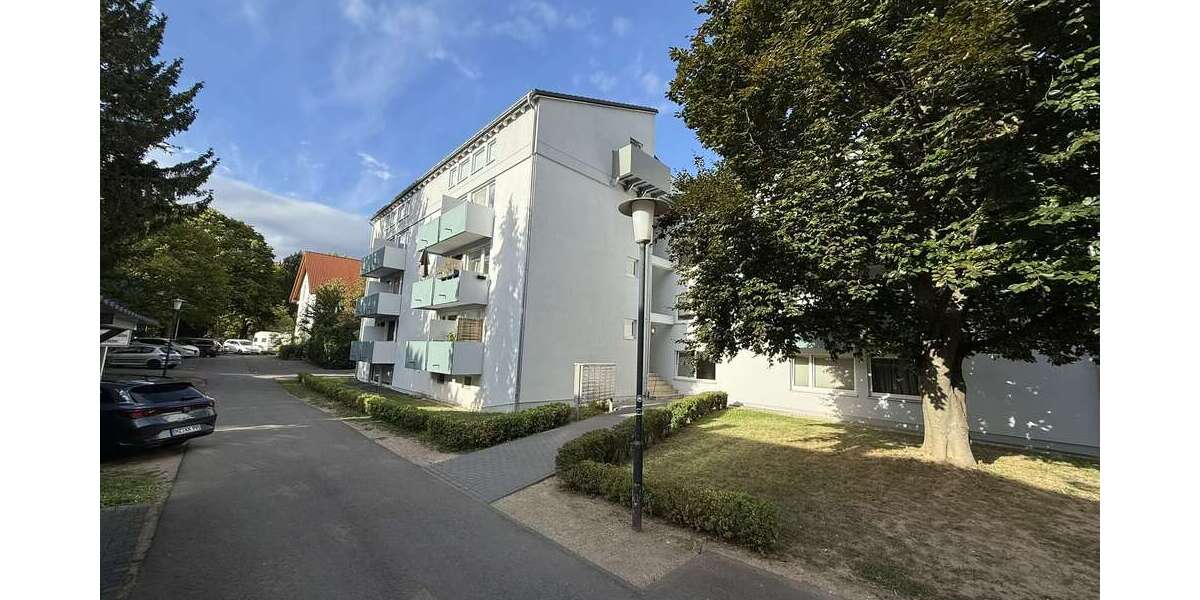 Etagenwohnung Mainz Bretzenheim - 1 Zimmer, 30 m&sup2;, 495&euro; | Angebot:26834268