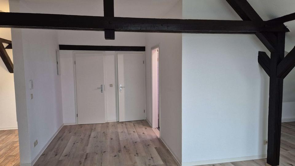 Dachgeschoßwohnung Bautzen - 3 Zimmer, 67 m&sup2;, 445&euro; | Angebot:25993060