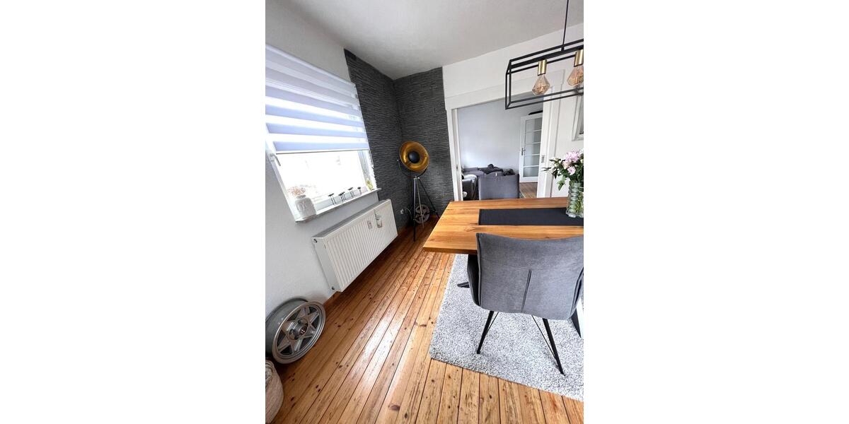 Etagenwohnung Kirchheimbolanden - 3 Zimmer, 80 m&sup2;, 1.100&euro; | Angebot:25965330