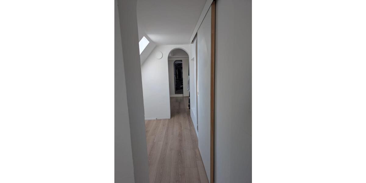 Dachgeschoßwohnung Empfingen - 2.5 Zimmer, 85 m&sup2;, 980&euro; | Angebot:26551920