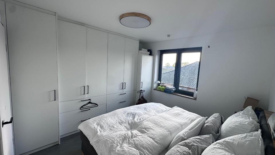 Etagenwohnung Barnstorf - 3 Zimmer, 84 m&sup2;, 1.000&euro; | Angebot:26459157