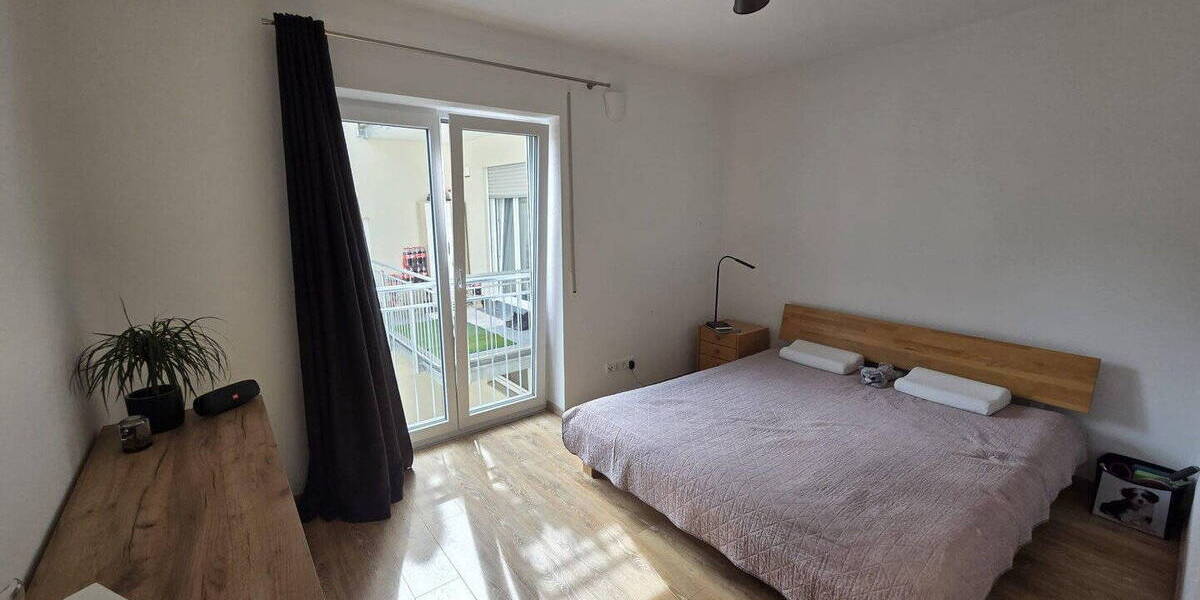 Etagenwohnung Abensberg Gaden - 3 Zimmer, 83 m&sup2;, 950&euro; | Angebot:26259102