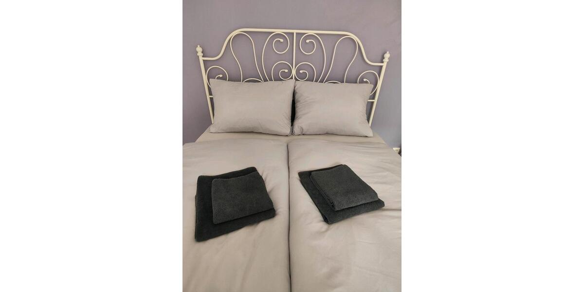 Etagenwohnung Wiesbaden Nordost - 2 Zimmer, 42 m&sup2;, 1.480&euro; | Angebot:25958560