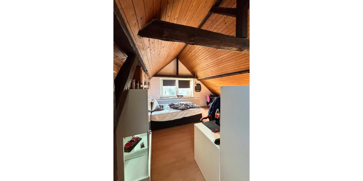 Maisonettenwohnung Dortmund Hombruch - 3 Zimmer, 1.090&euro; | Angebot:24868270