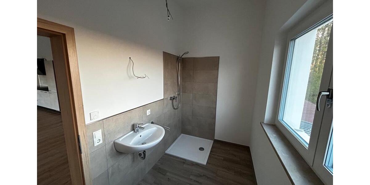 Etagenwohnung Arberg - 1 Zimmer, 43 m&sup2;, 513&euro; | Angebot:26671315
