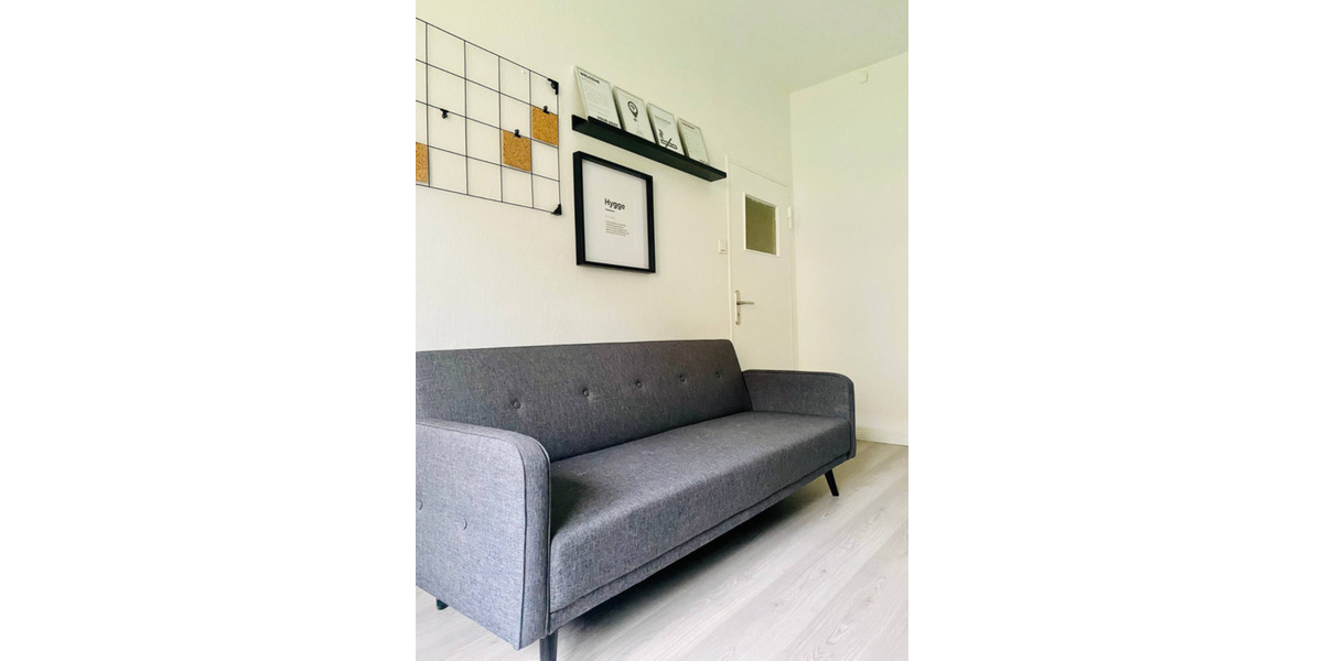 Wohnen auf Zeit Hannover Vahrenwald-List - 1 Zimmer, 40 m&sup2;, 1.200&euro; | Angebot:24681600