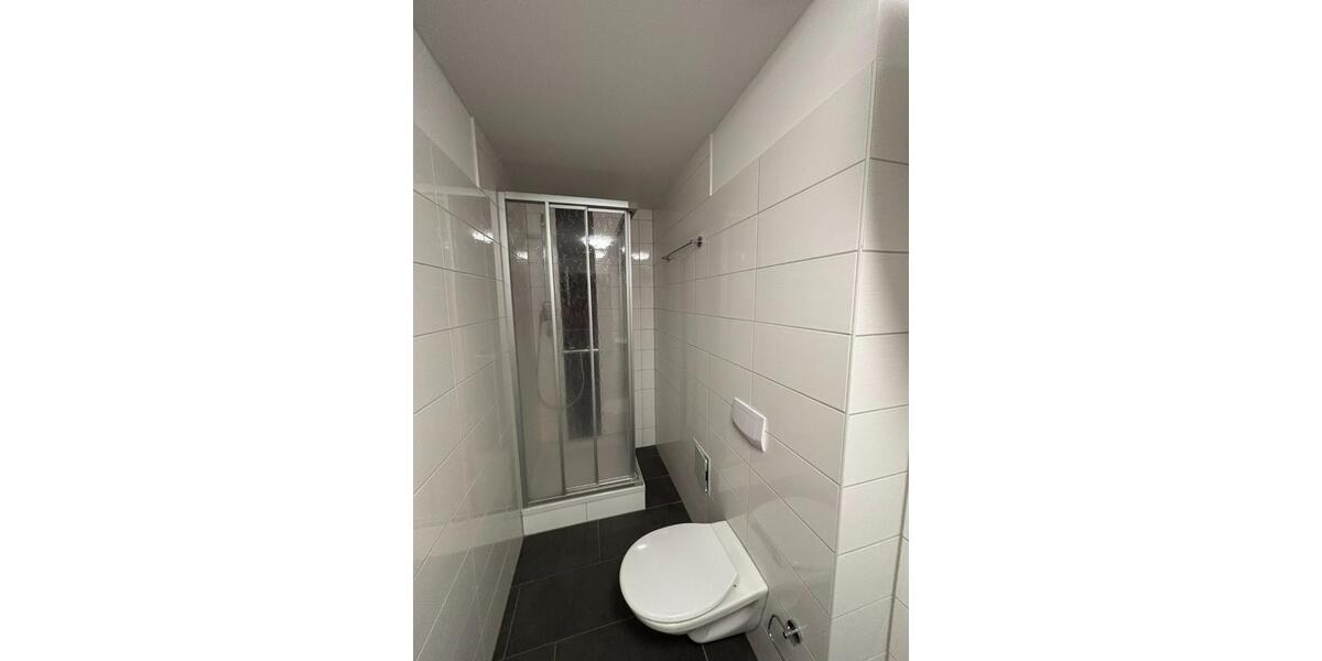 Etagenwohnung Raguhn-Jeßnitz Jeßnitz (Anhalt) - 2 Zimmer, 58 m&sup2;, 370&euro; | Angebot:24648676