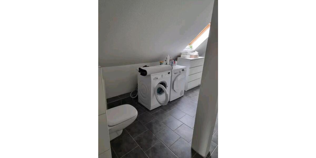 Dachgeschoßwohnung Bredstedt - 3 Zimmer, 80 m&sup2;, 820&euro; | Angebot:25270669