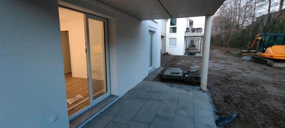 Etagenwohnung Wehr - 2.5 Zimmer, 55 m&sup2;, 700&euro; | Angebot:26039045