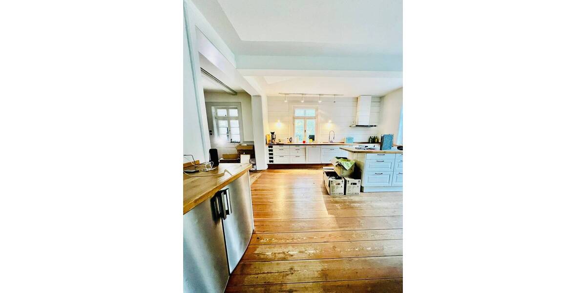 Einfamilienhaus Salzhausen Putensen - 6 Zimmer, 260 m&sup2;, 1.950&euro; | Angebot:26894302