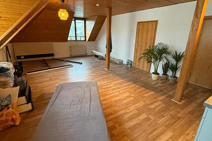 Gemütliches Apartment in Wettenberg-Krofdorf 1 zimmer