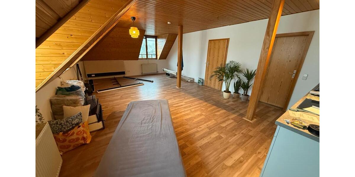 Gemütliches Apartment in Wettenberg-Krofdorf 1 zimmer