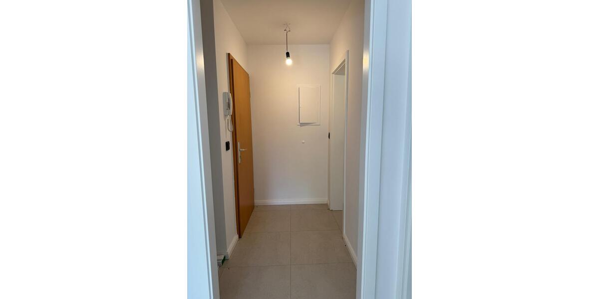 Moderne 2-Zi.-Wohnung mit Terrasse & EBK in Raben Steinfeld 2 zimmer