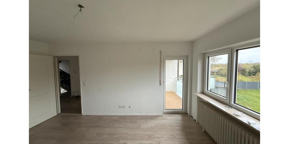 Etagenwohnung Rheinau - 2 Zimmer, 55 m&sup2;, 650&euro; | Angebot:26039079