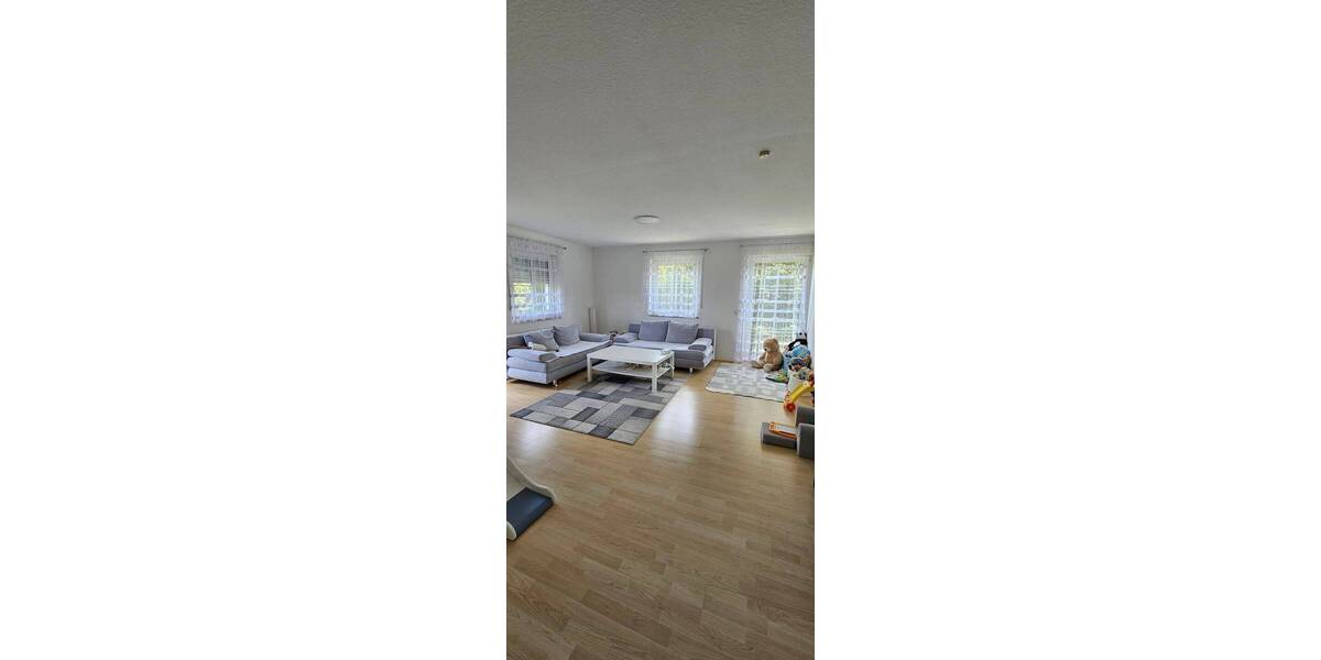 Etagenwohnung Auerbach in der Oberpfalz Auerbach - 2 Zimmer, 77 m&sup2;, 582&euro; | Angebot:23941892