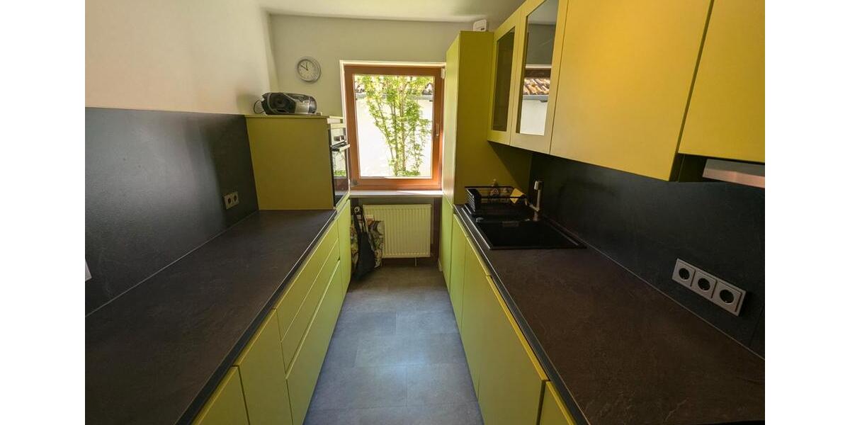 Erdgeschoßwohnung Coburg - 2.5 Zimmer, 75 m&sup2;, 800&euro; | Angebot:26611729