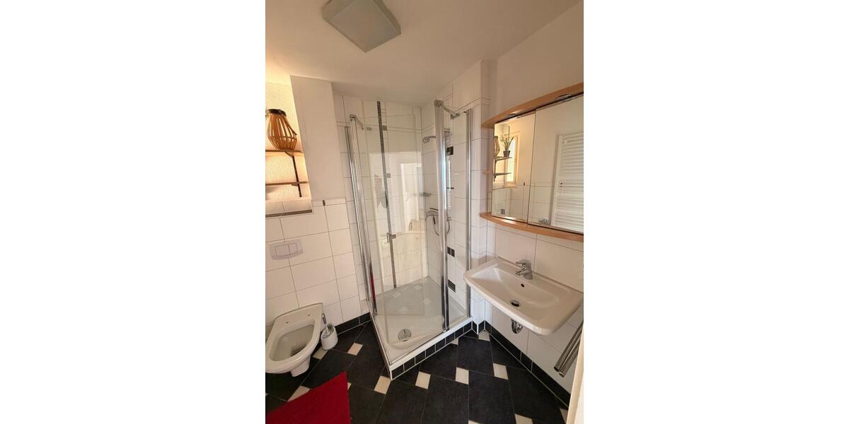 Etagenwohnung Rothenburg ob der Tauber - 2 Zimmer, 92 m&sup2;, 736&euro; | Angebot:25648936