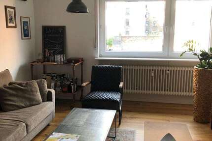 Wohnung Mannheim - 2 Zimmer, 65 m&sup2;, 950&euro; | Angebot:26926972