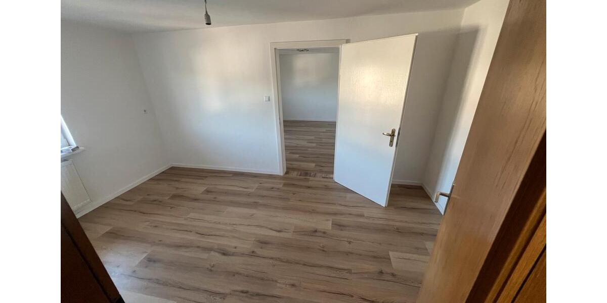 Etagenwohnung Grafenau Frauenberg - 4 Zimmer, 107 m&sup2;, 880&euro; | Angebot:26517669