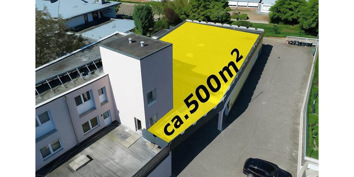 Gewerbeobjekt Melle - 2.500&euro; | Angebot:21167601