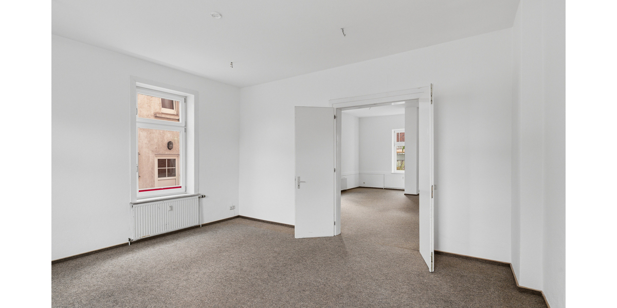 **Flexible Gewerbefläche in Buxtehude – ideal für Praxis, Büro & Therapie** - Gewerbeobjekt Buxtehude | Angebot:27225062