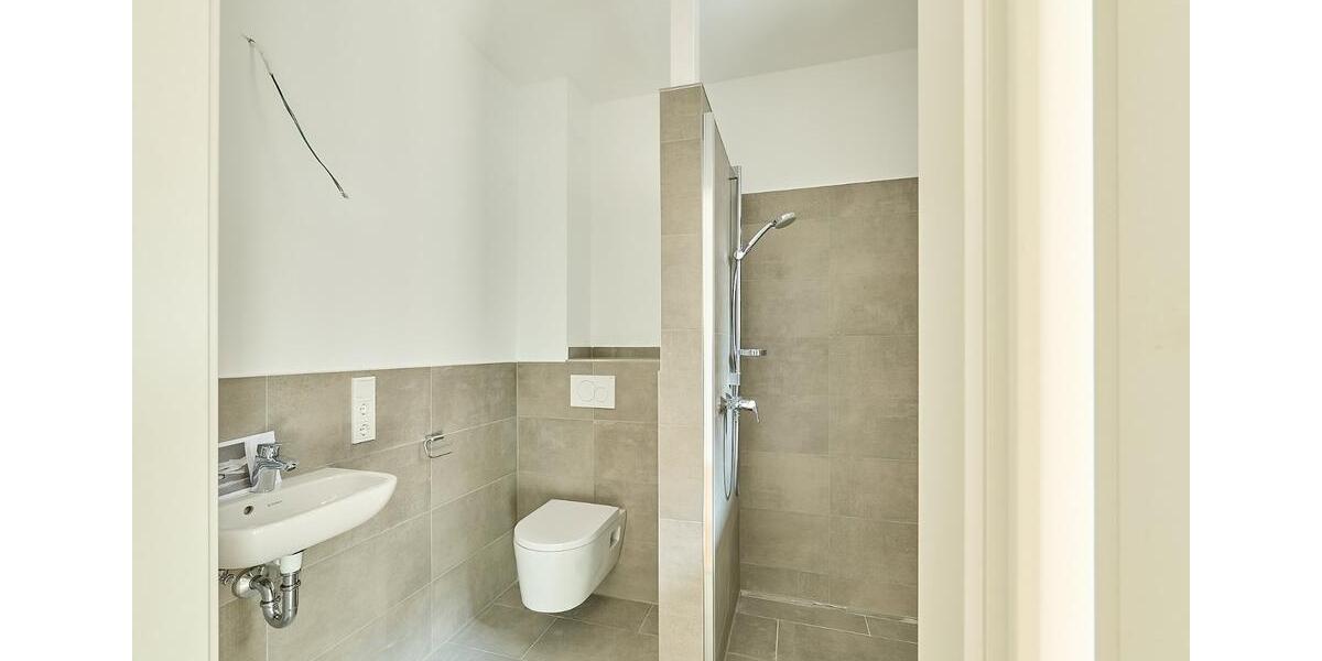 Maisonettenwohnung Coburg - 3 Zimmer, 97 m&sup2;, 1.310&euro; | Angebot:21296321