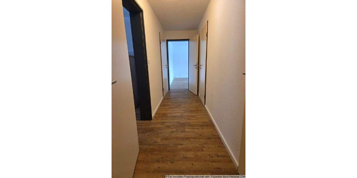 Etagenwohnung Harsefeld - 2 Zimmer, 70 m&sup2;, 700&euro; | Angebot:25661042