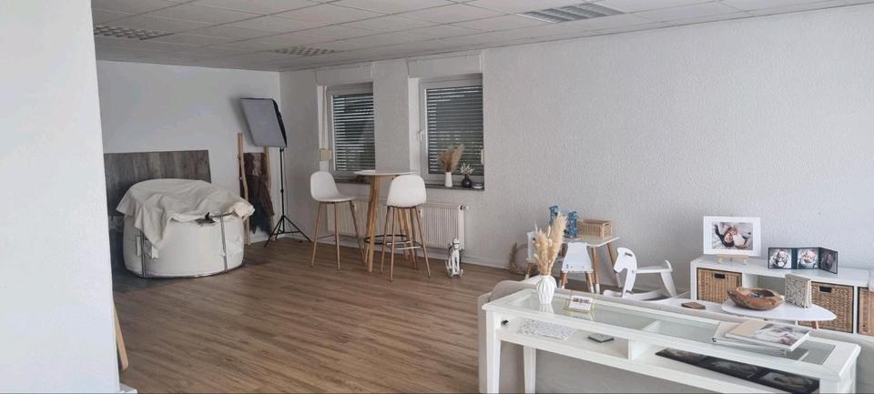 Gewerbeobjekt Bebra - 800&euro; | Angebot:24213881