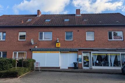 Gewerbeobjekt Lauenburg/Elbe Elbe - 600&euro; | Angebot:25656637