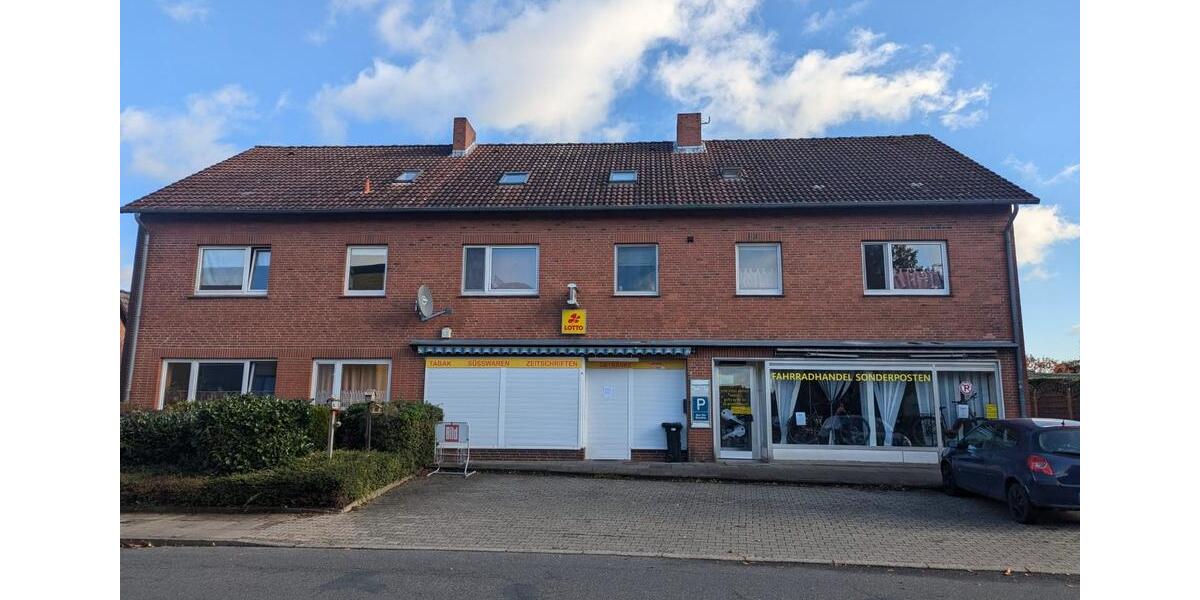 Gewerbeobjekt Lauenburg/Elbe Elbe - 600&euro; | Angebot:25656637