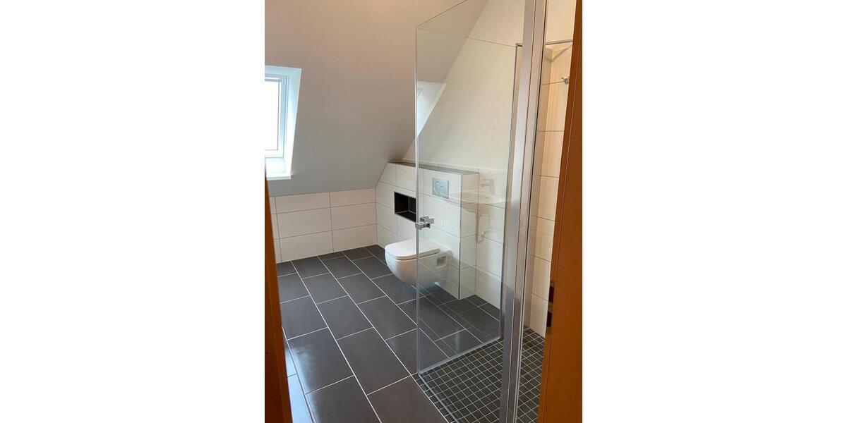 Dachgeschoßwohnung Steyerberg - 3.5 Zimmer, 95 m&sup2;, 750&euro; | Angebot:26289865