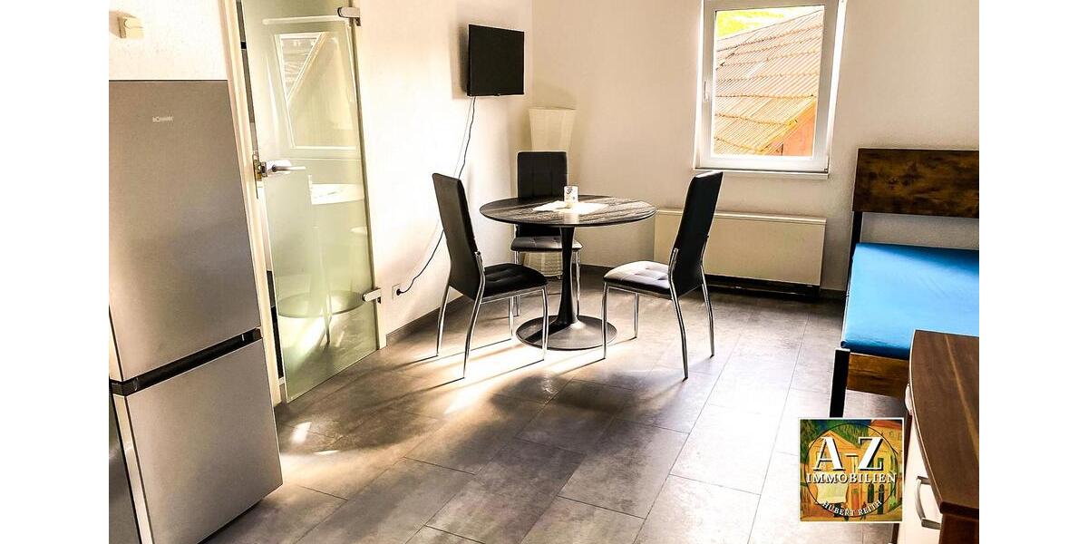 Etagenwohnung Gernsbach - 2 Zimmer, 44 m&sup2;, 650&euro; | Angebot:23991094