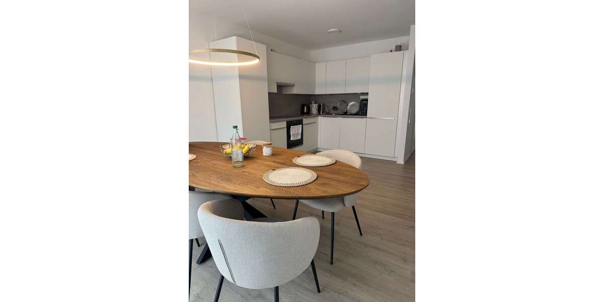 Etagenwohnung Schorndorf Schorndorf (Kernstadt) - 3 Zimmer, 86 m&sup2;, 1.210&euro; | Angebot:27425027