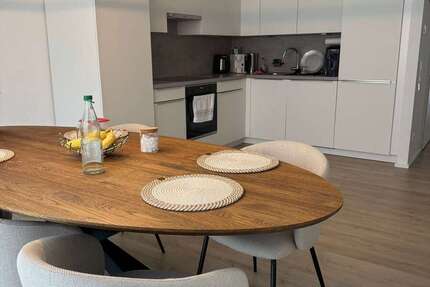 Wohnung Schorndorf Schorndorf (Kernstadt) - 3 Zimmer, 86 m&sup2;, 1.210&euro; | Angebot:27425027