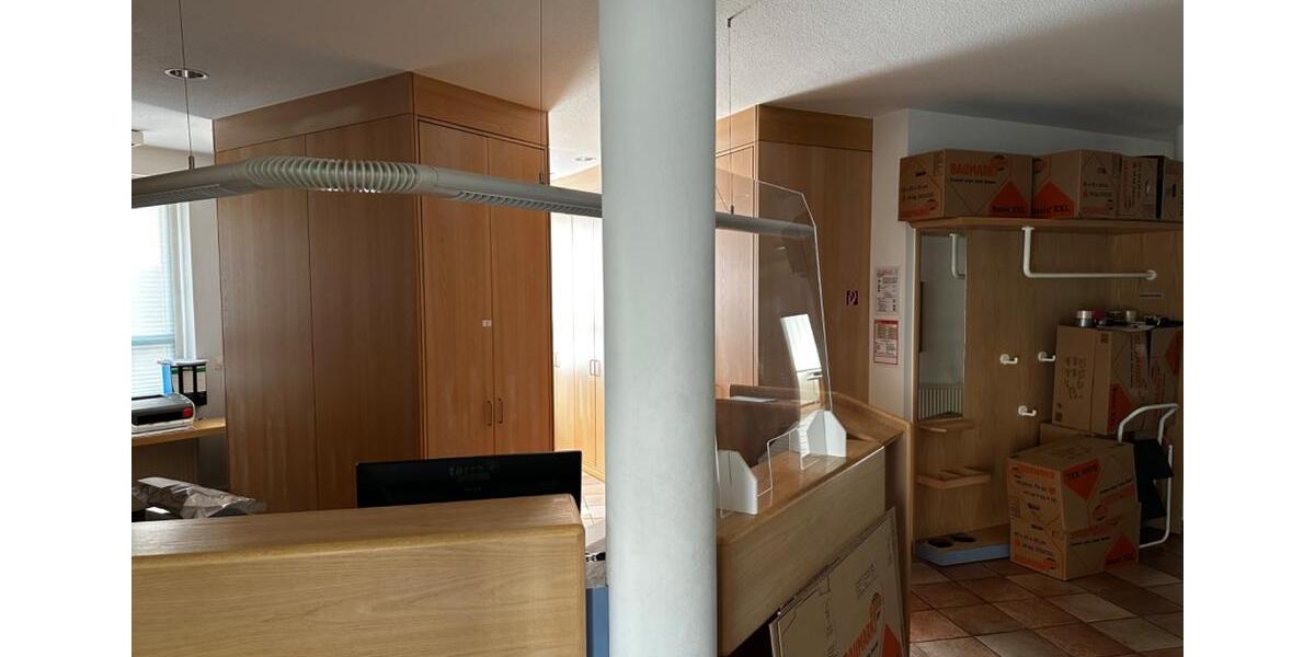 Gewerbeobjekt Bad Lauterberg im Harz - 1.600&euro; | Angebot:17344785