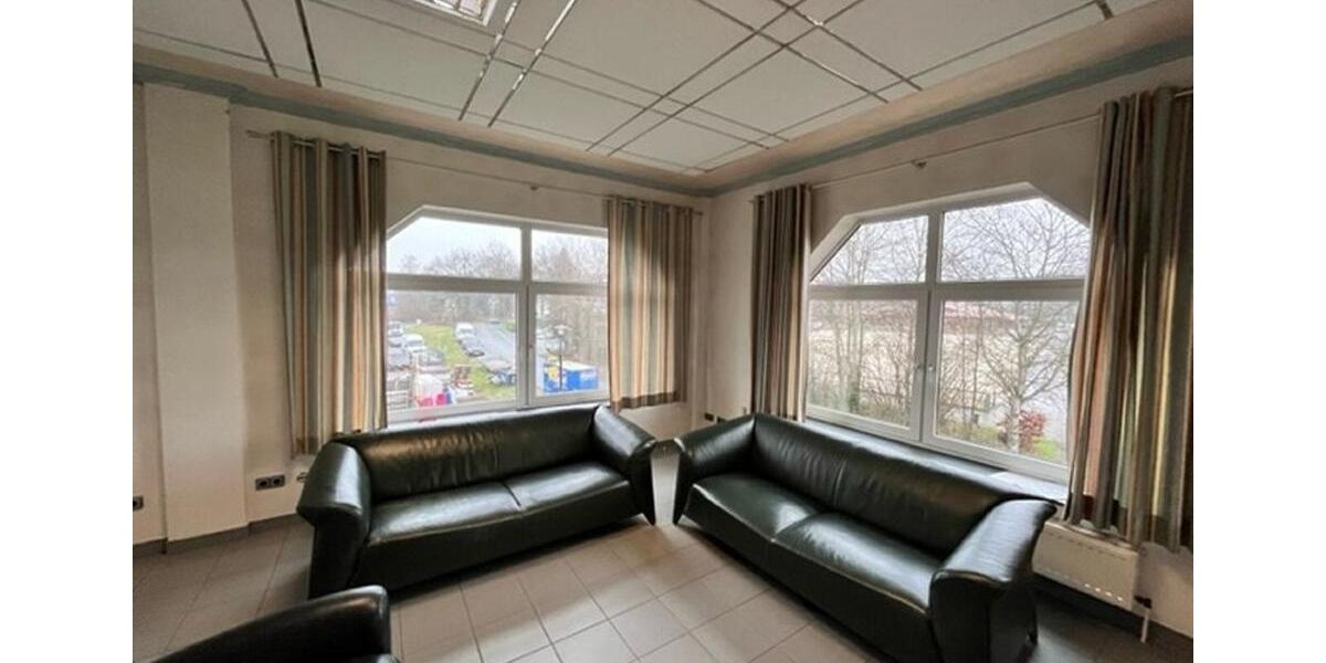 Büro- und Ausstellungsflächen in Schloß Holte - Bereich Helleforthstraße zimmer