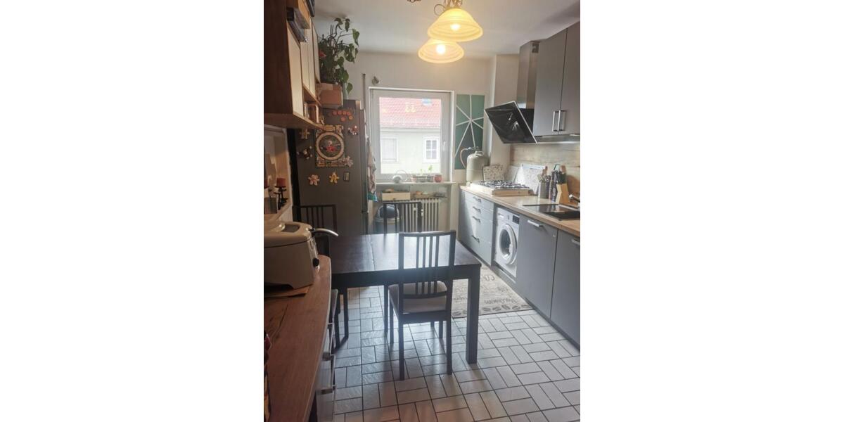 WG Zimmer in TOP Lage sehr zentral Bamberg Bergebiet 1 zimmer