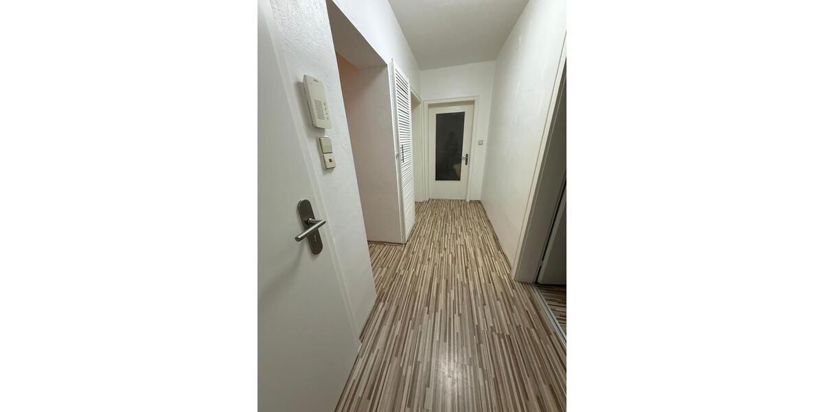 Erdgeschoßwohnung Wörth am Rhein - 2 Zimmer, 51 m&sup2;, 700&euro; | Angebot:25175403