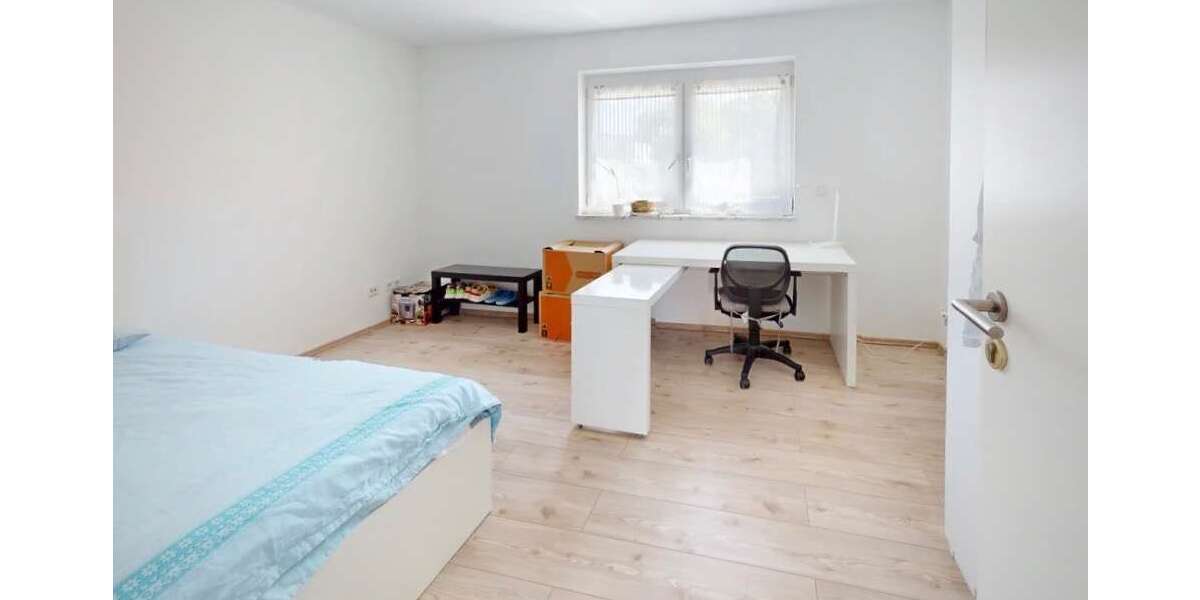 Etagenwohnung Eching Dietersheim - 1 Zimmer, 14 m&sup2;, 700&euro; | Angebot:24758082