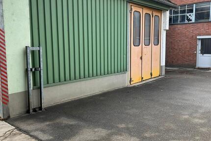 Gewerbeobjekt Niefern-Öschelbronn Öschelbronn - 550&euro; | Angebot:24980938