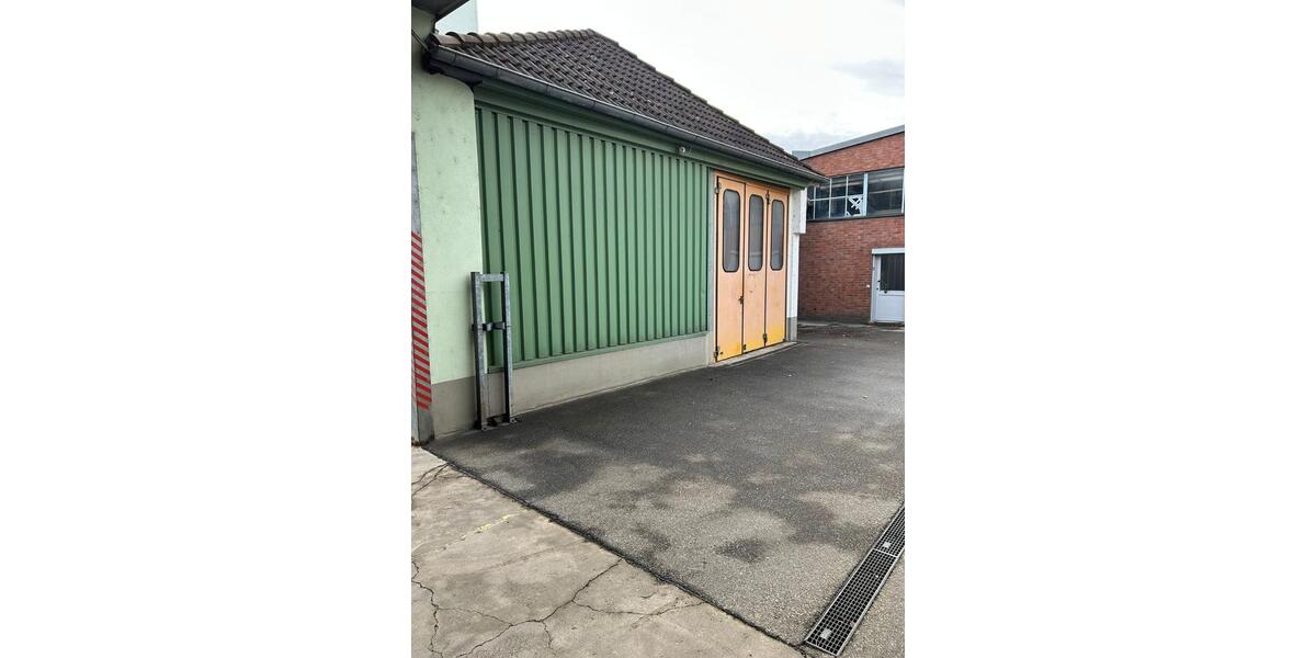 Gewerbeobjekt Niefern-Öschelbronn Öschelbronn - 550&euro; | Angebot:24980938