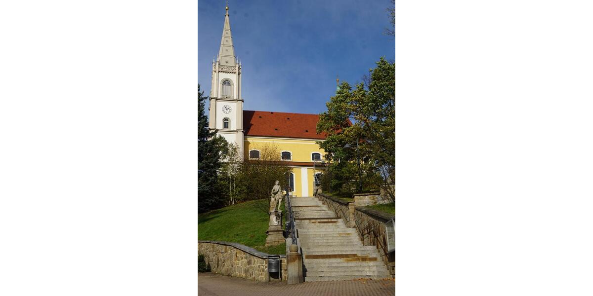 Etagenwohnung Schirgiswalde-Kirschau Kirschau - 2 Zimmer, 71 m&sup2;, 430&euro; | Angebot:25048397