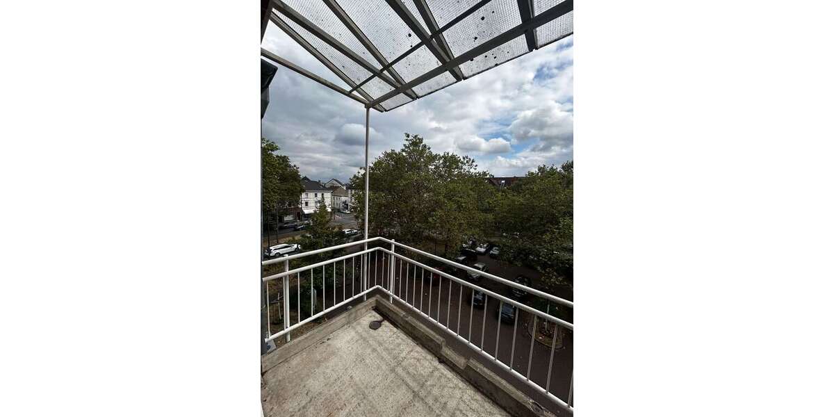 Etagenwohnung Düsseldorf Wersten - 2 Zimmer, 61 m&sup2;, 850&euro; | Angebot:27232366